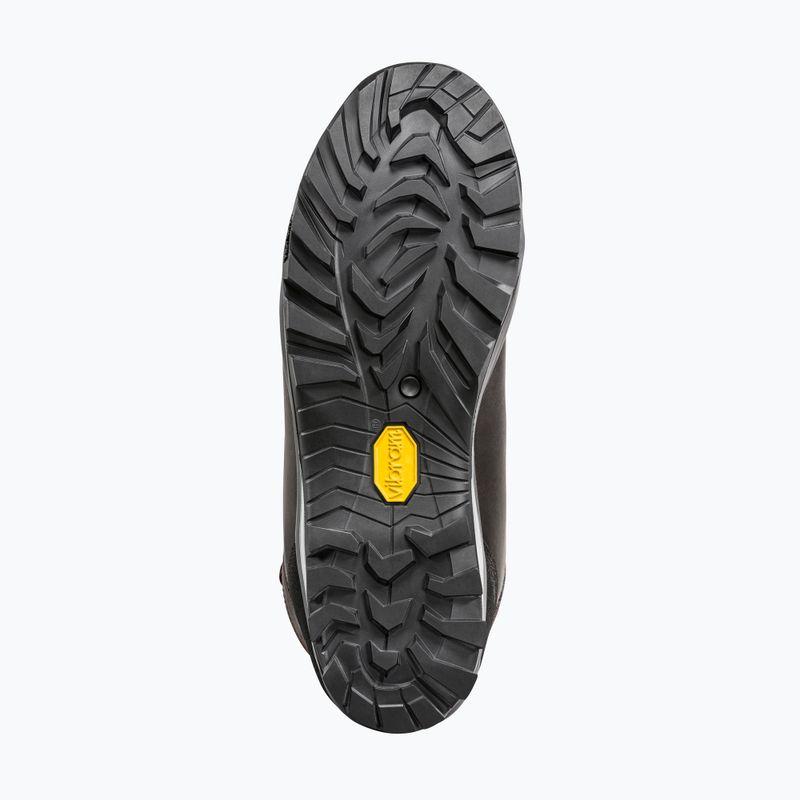 Stivale da caccia ed escursionismo Pinewood Mid da uomo marrone 11