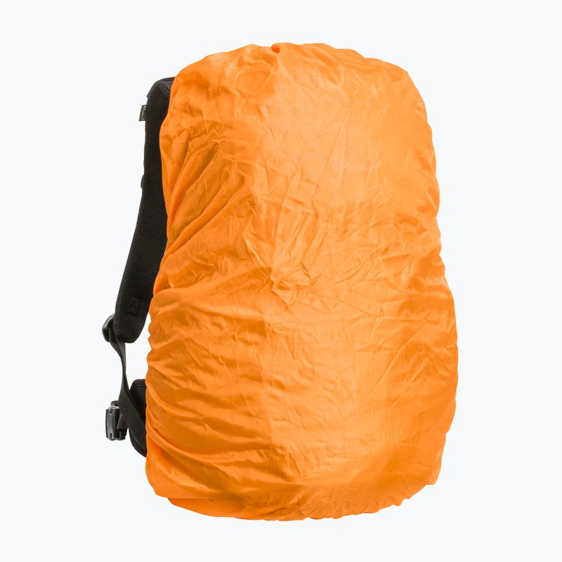 Pinewood Scandinavian Outdoor Life 40 l zaino da trekking nero 2