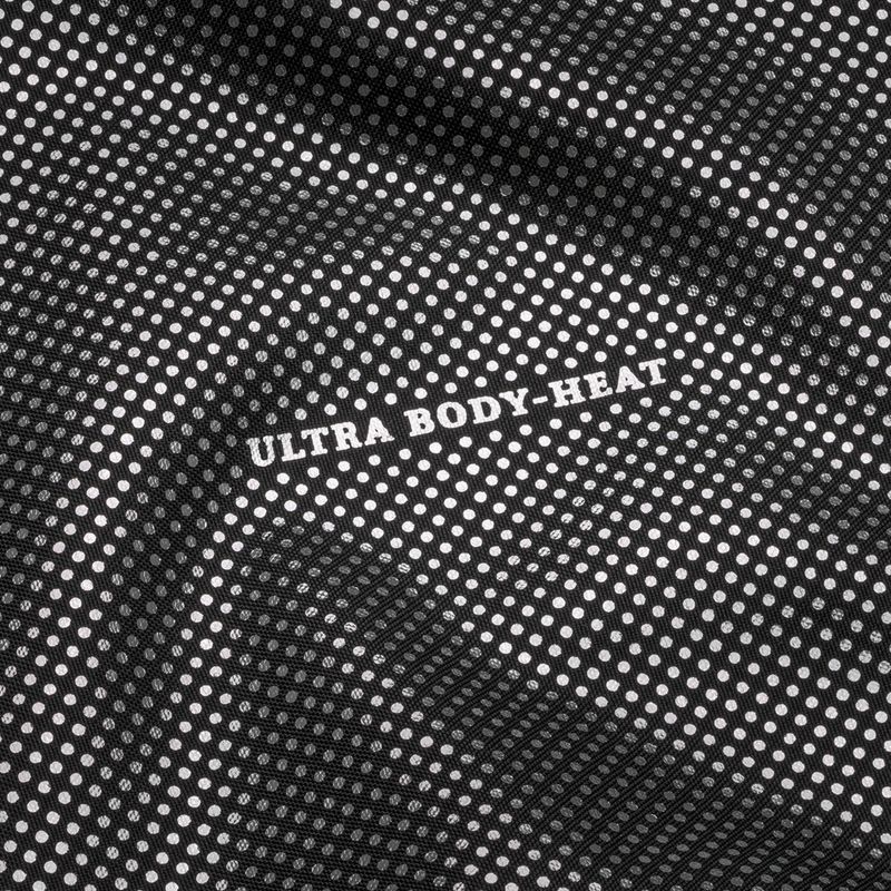 Giacca imbottita da uomo Pinewood Abisko Småland 2.0 suede brown 4