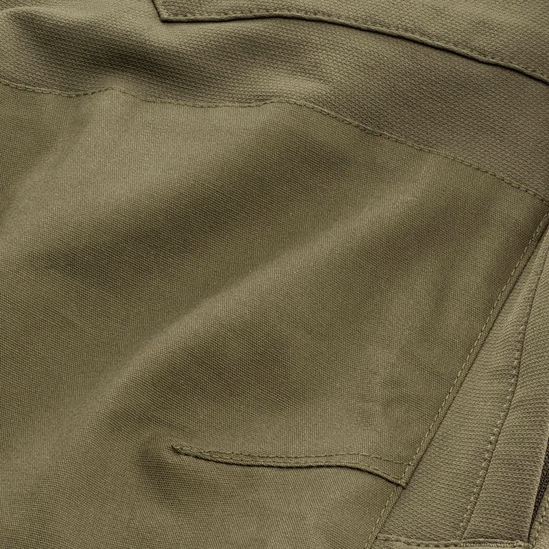 Pantaloni da trekking da uomo Pinewood Finnveden Hybrid h.olive 7