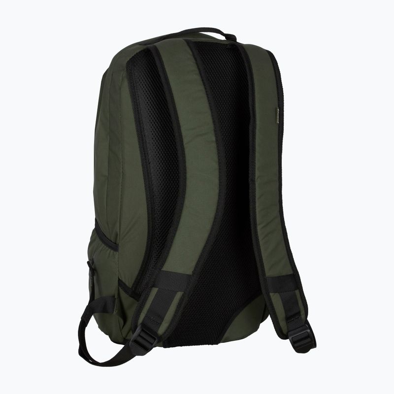Zaino da trekking Pinewood DayPack 22 l verde medio 2
