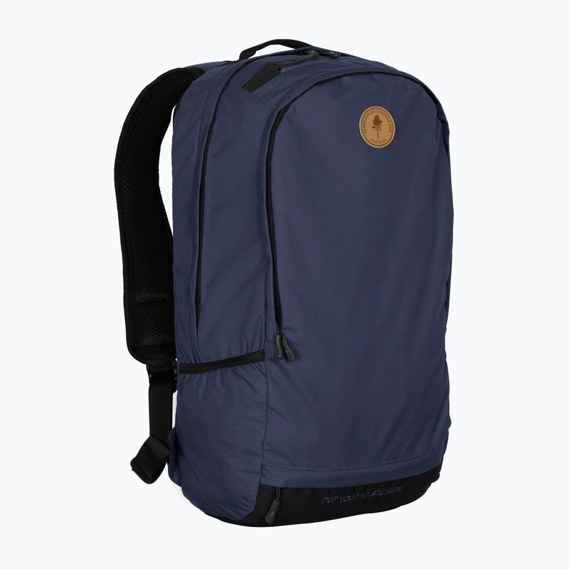 Zaino da trekking Pinewood DayPack 22 l d.navy
