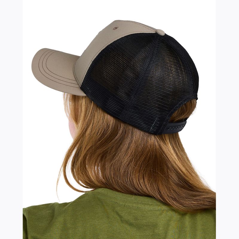 Pinewood Finnveden Sport Cappello a rete marrone tignoso 2