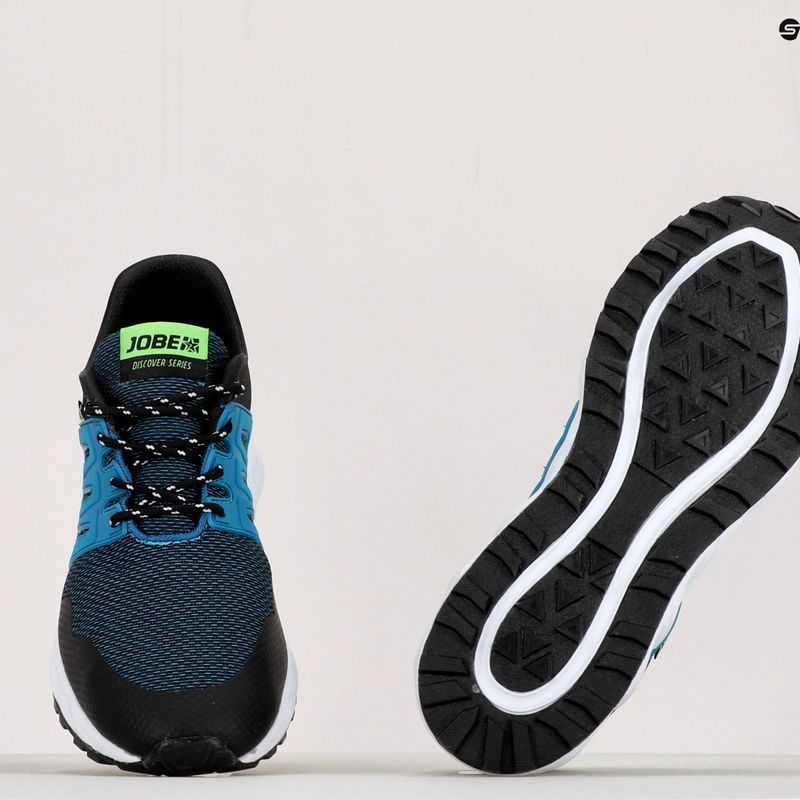 JOBE Discover Sneaker scarpe da acqua verde acqua 10