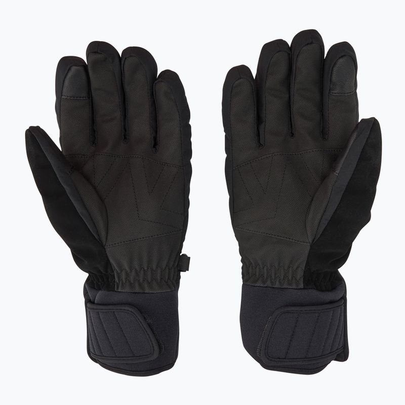 Colourwear Powder Glove nero 3
