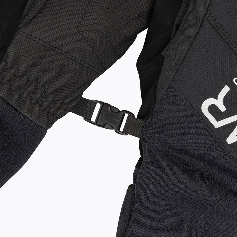 Colourwear Powder Glove nero 4