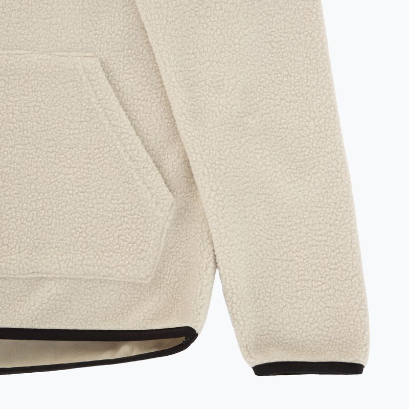 Colourwear Donna Teddy Hood 2.0 beige chiaro 4