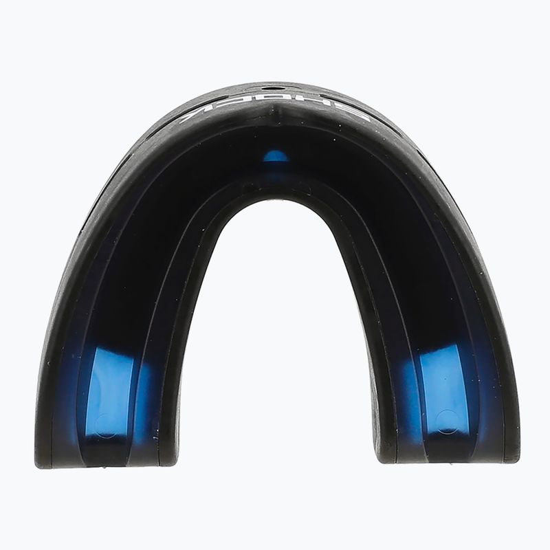 Shock Doctor Nano Doppia protezione per le mascelle in carbonio 2