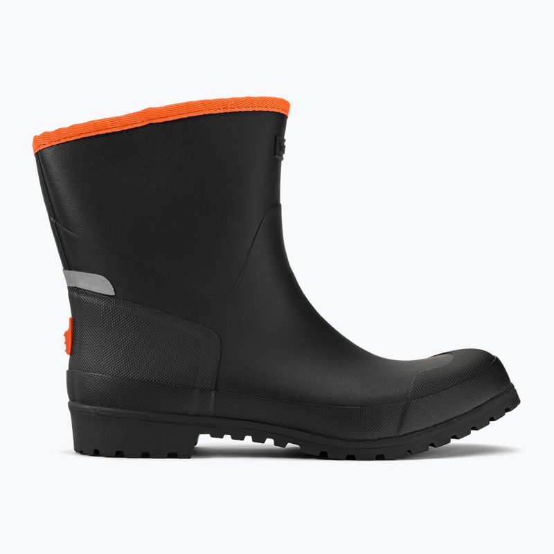 Tretorn Nimis, scarpe da ginnastica nere 2