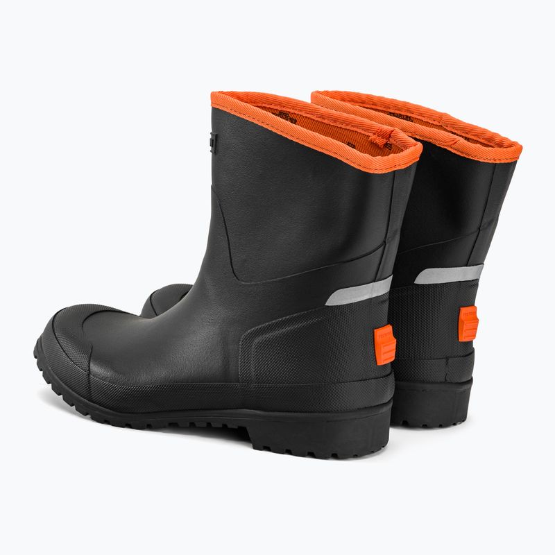Tretorn Nimis, scarpe da ginnastica nere 3