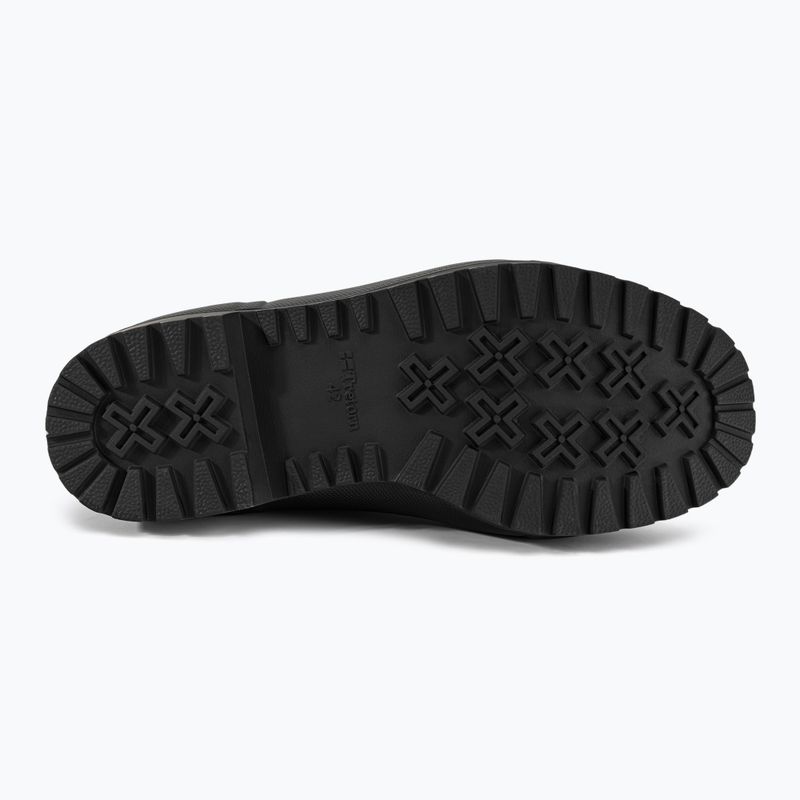 Tretorn Nimis, scarpe da ginnastica nere 5