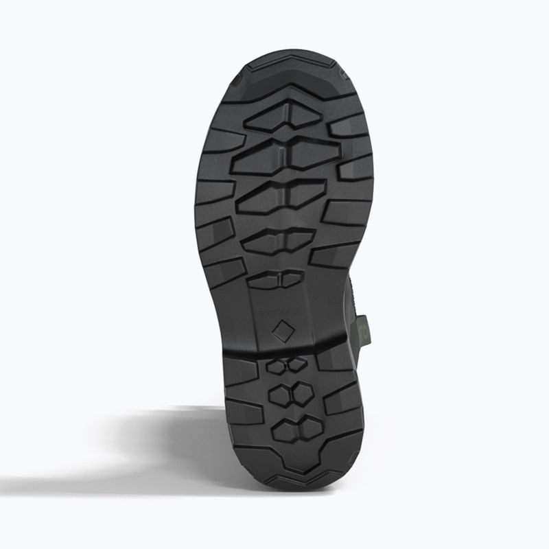 Tretorn Bryum nero, scarpe da ginnastica da donna 13