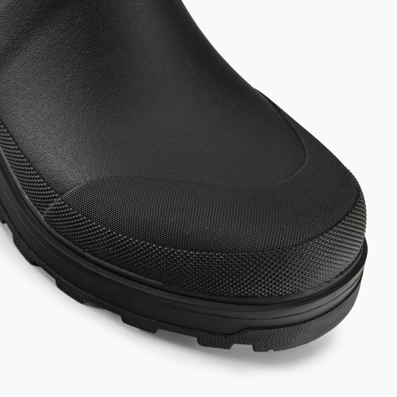 Tretorn Bryum nero, scarpe da ginnastica da donna 7