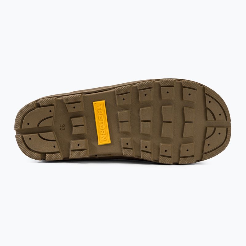 Tretorn Simris, scarpe da ginnastica per bambini con incenso 5