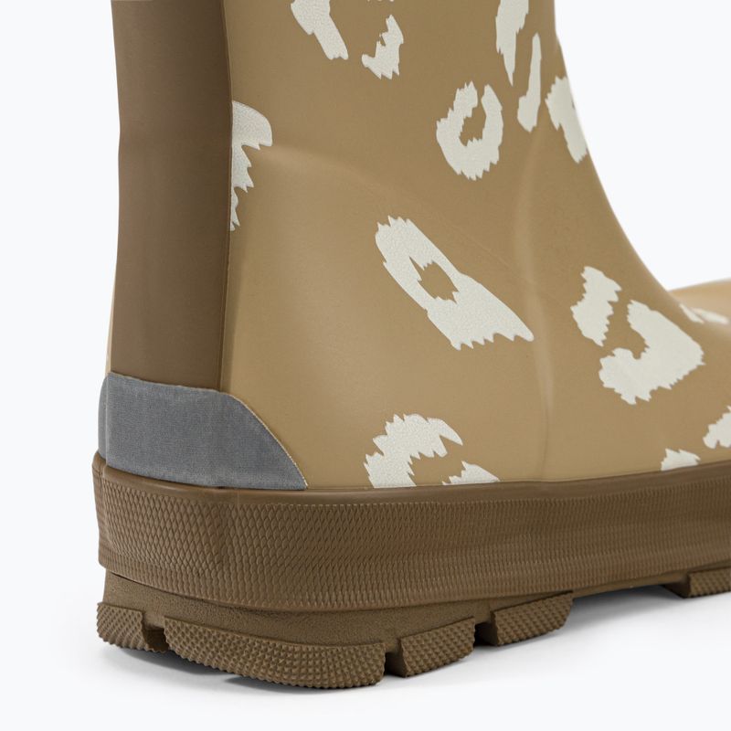 Tretorn Simris, scarpe da ginnastica per bambini con incenso 8