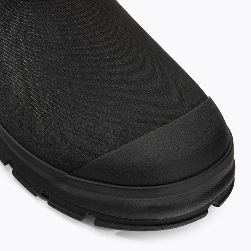 Stivali da neve per bambini Tretorn Mimas Hybrid jet black 8