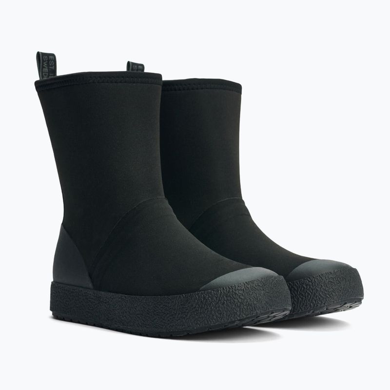 Stivali da neve da donna Tretorn Arcto Hybrid jet black 11