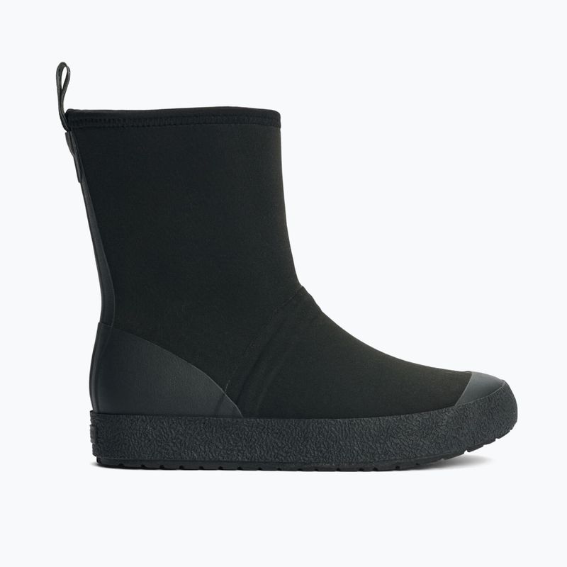 Stivali da neve da donna Tretorn Arcto Hybrid jet black 12