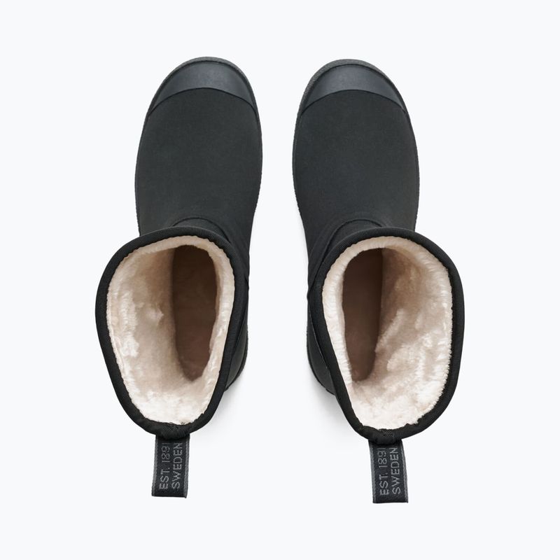 Stivali da neve da donna Tretorn Arcto Hybrid jet black 15