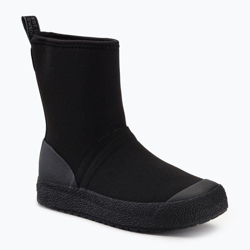 Stivali da neve da donna Tretorn Arcto Hybrid jet black