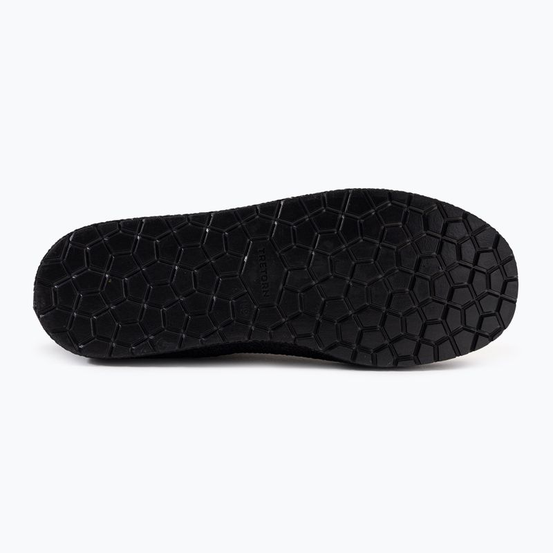 Stivali da neve da donna Tretorn Arcto Hybrid jet black 5