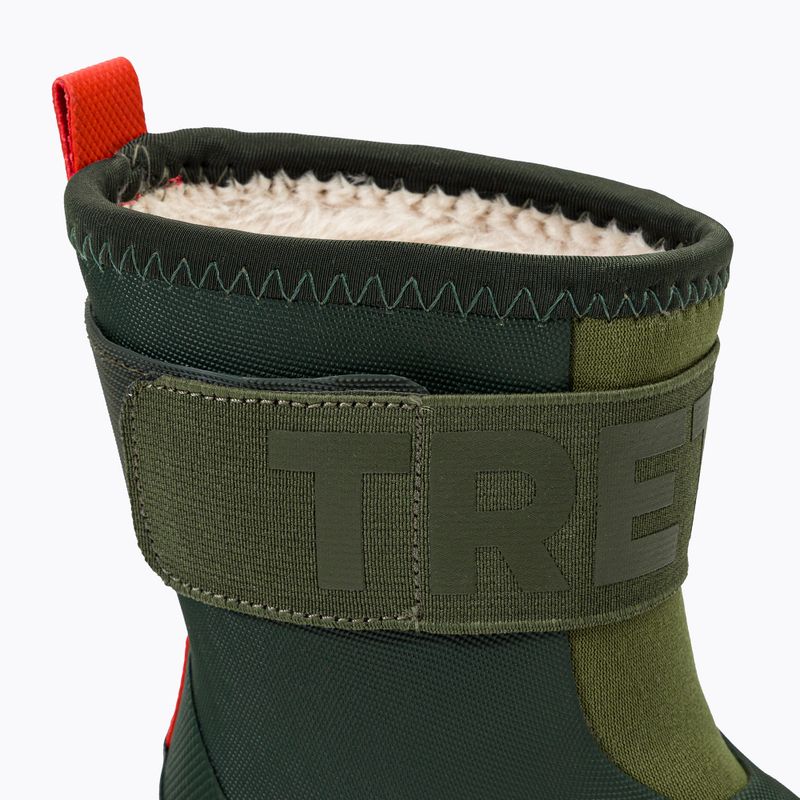 Tretorn Mag duffel verde, scarpe da ginnastica per bambini 7