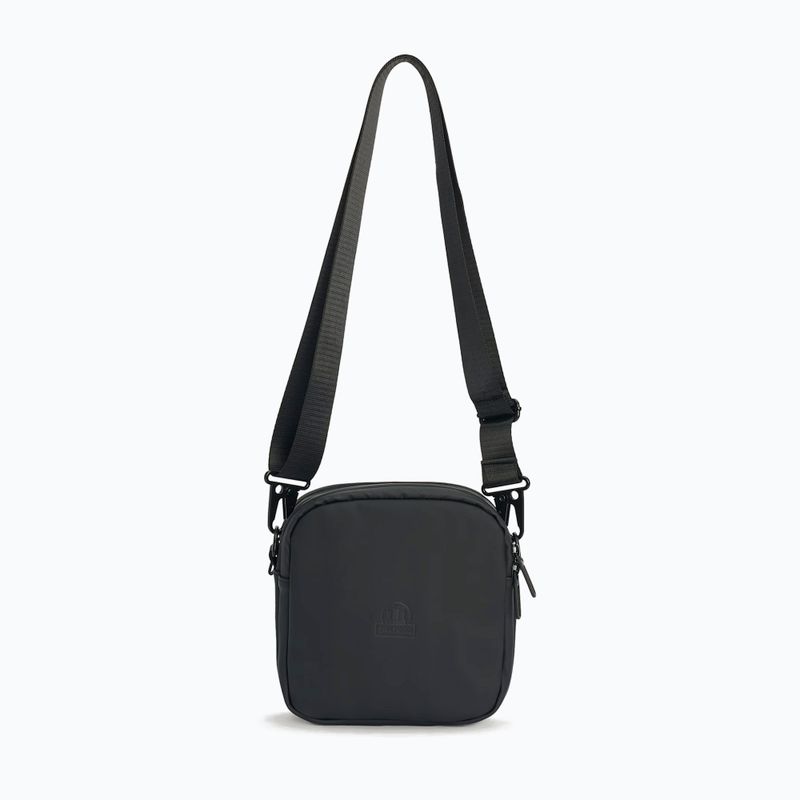 Borsa da donna Tretorn PU Crossbody 2 l jet black 2