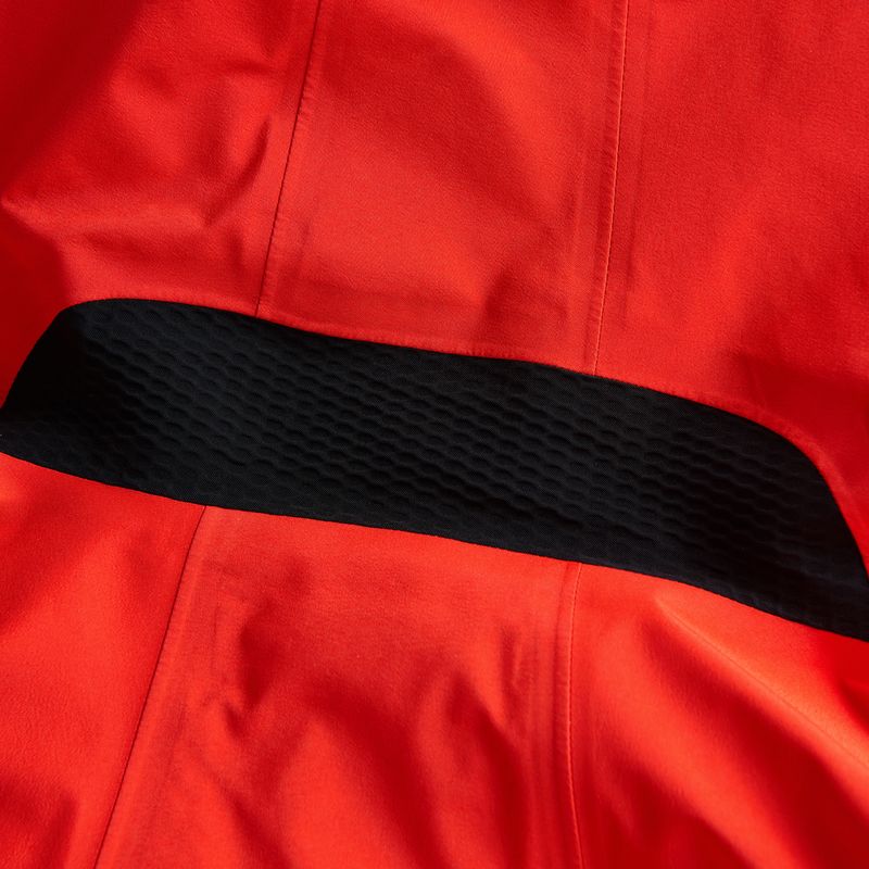 Giacca da sci da uomo Peak Performance M Alpine racing red 7
