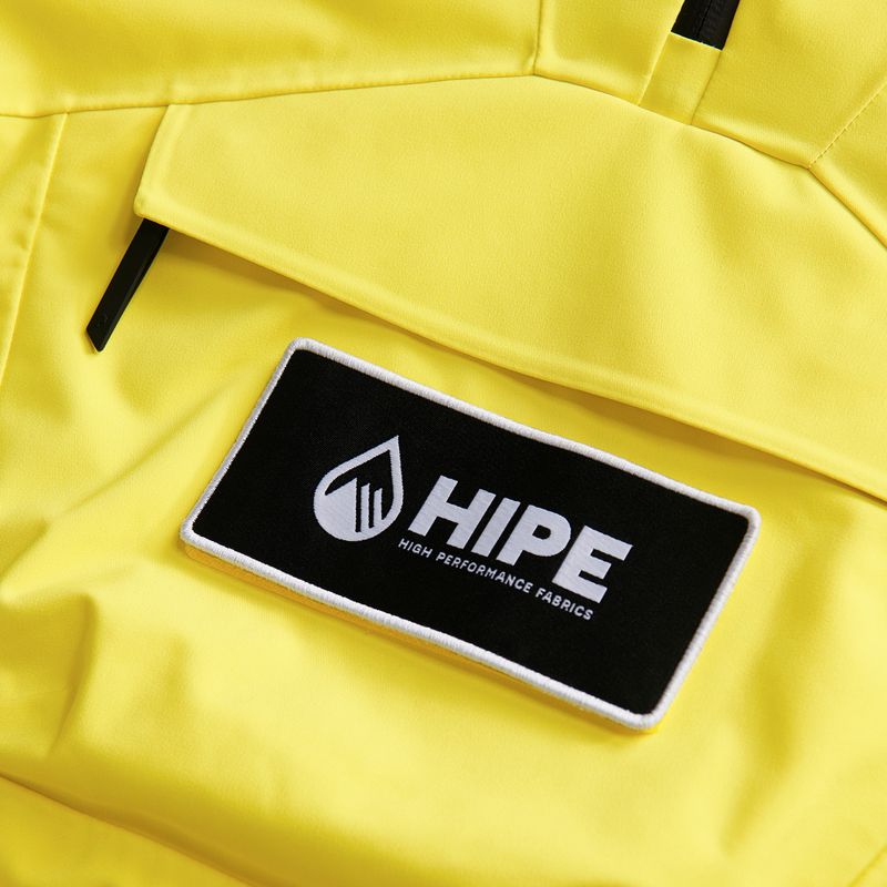 Giacca da sci donna Peak Performance W Vertixs 2L citrino 4