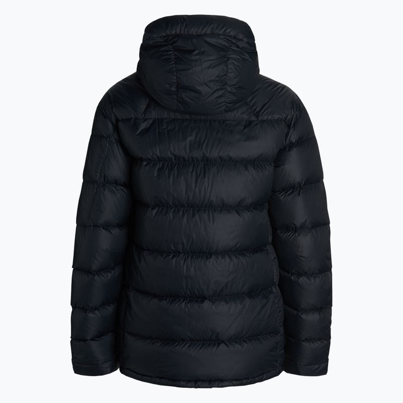 Piumino Peak Performance M Frost Uomo nero 2