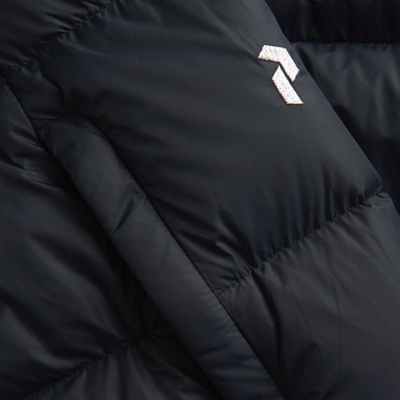 Piumino Peak Performance M Frost Uomo nero 6
