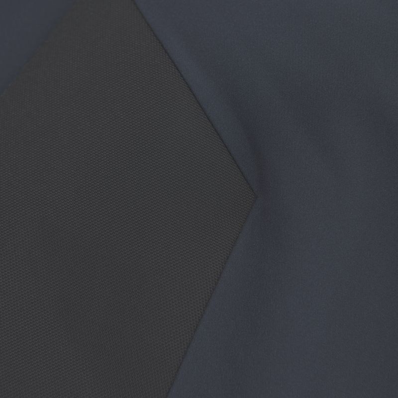Pantaloni da sci da uomo Peak Performance M Maroon 2021 nero 6