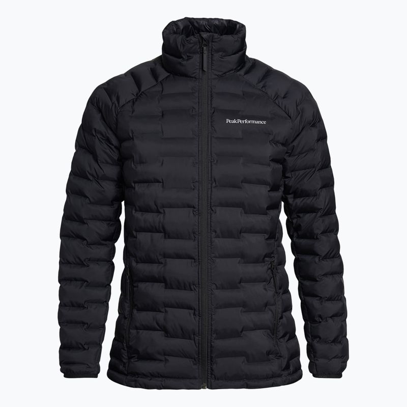 Giacca da sci da uomo Peak Performance M Argon Light nero