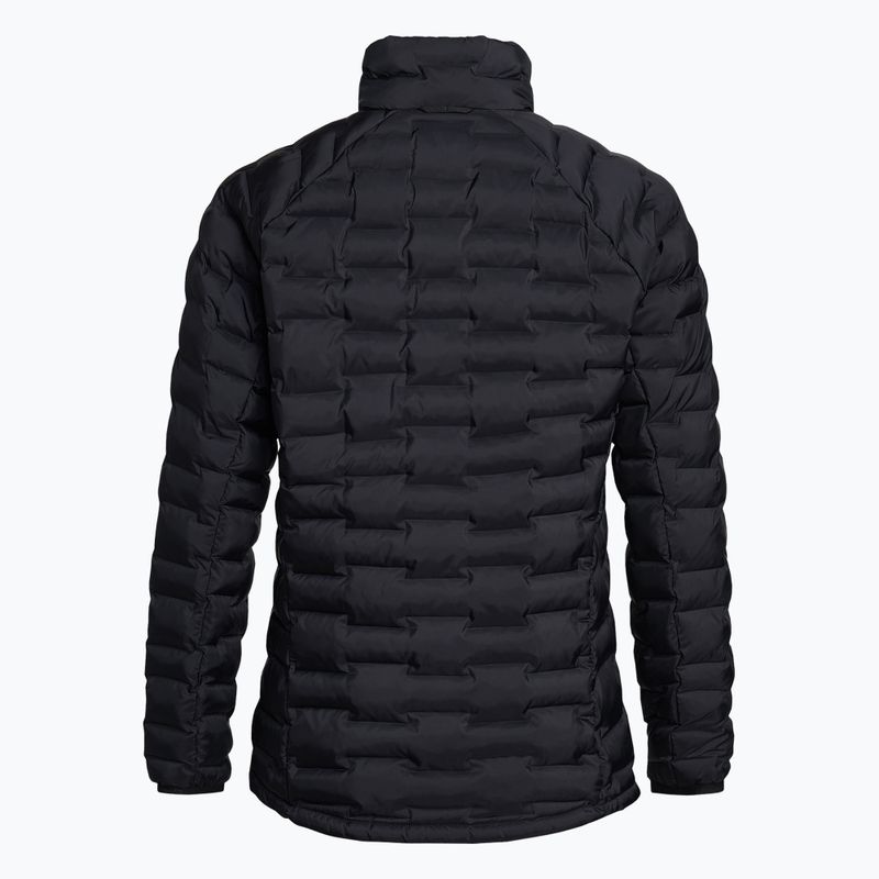 Giacca da sci da uomo Peak Performance M Argon Light nero 2