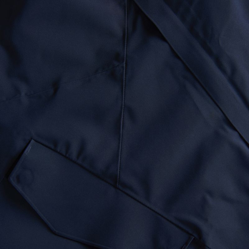 Giacca da sci da uomo Peak Performance M Maroon 2021 blu shadow 5