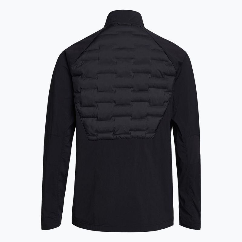 Giacca Peak Performance M Argon Swift Hybrid Uomo nero 2