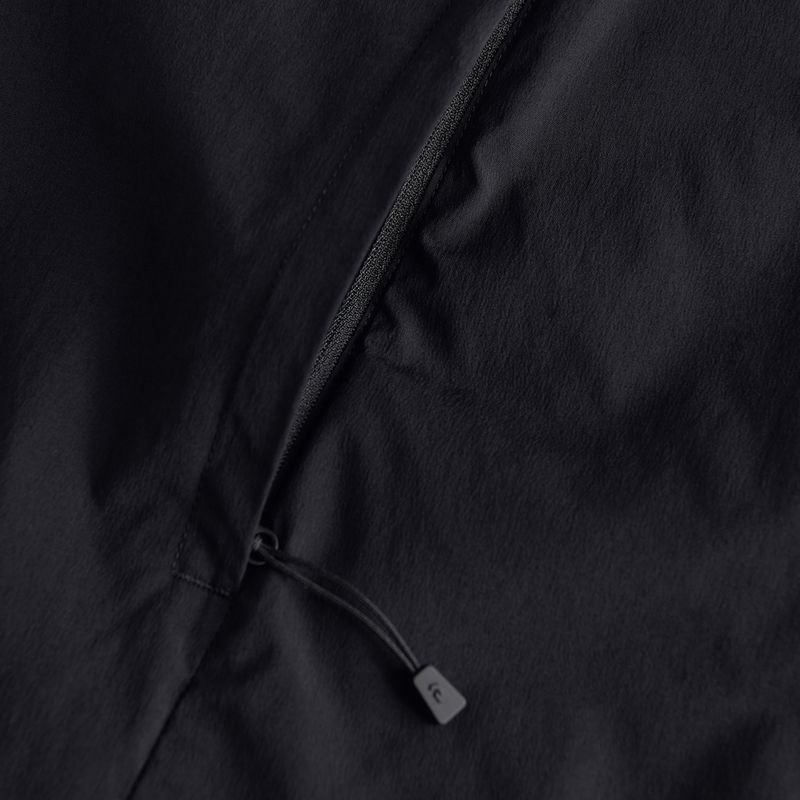 Giacca Peak Performance M Argon Swift Hybrid Uomo nero 6