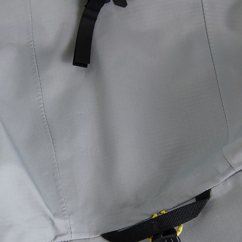 Giacca da pioggia Peak Performance Vislight Gore Tex Light soud mist da uomo 5