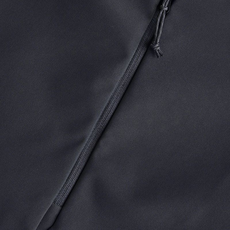 Giacca softshell da uomo Peak Performance Explore Hood motion grey 4