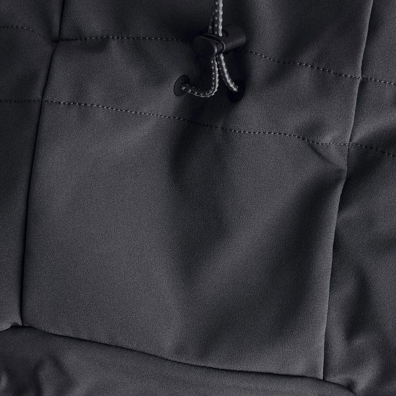 Giacca softshell da uomo Peak Performance Explore Hood motion grey 6