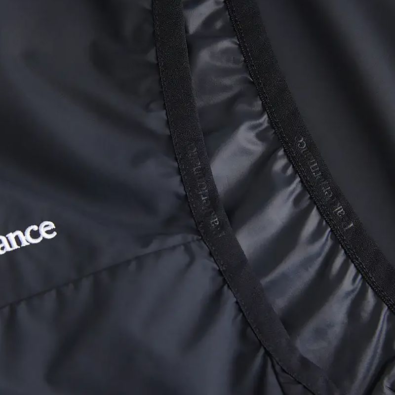 Peak Performance uomo senza maniche Meadow Wind nero 8