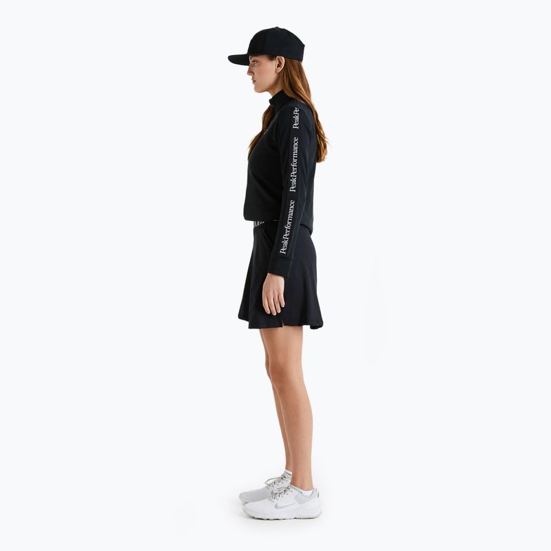 Gonna da golf Peak Performance Turf nera 5