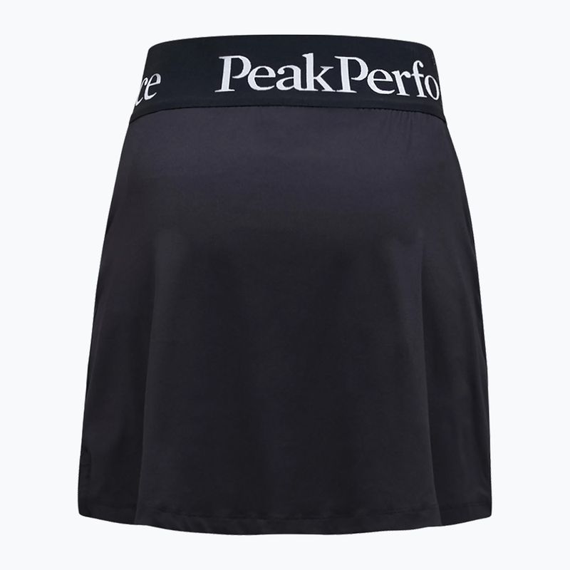 Gonna da golf Peak Performance Turf nera 6