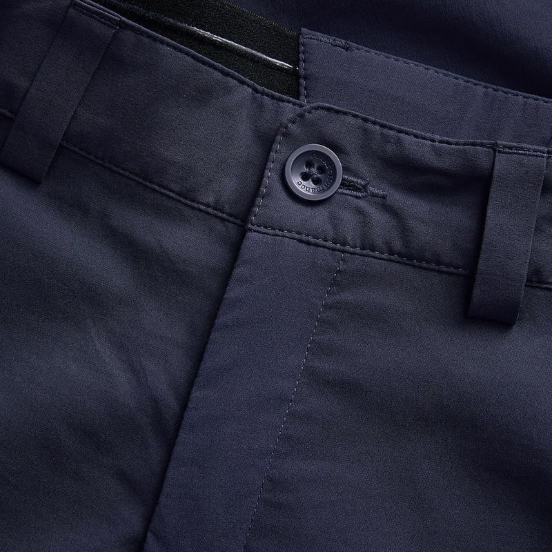 Pantaloni da golf Peak Performance Player blue shadow da uomo 4