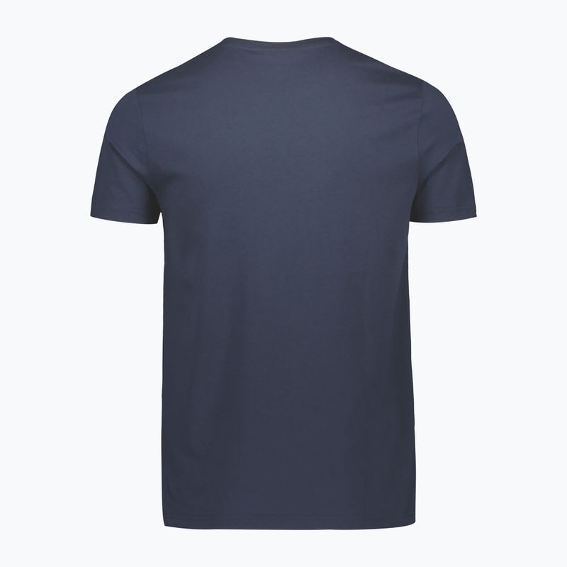 Camicia da trekking Peak Performance Ground blue shadow da uomo 6