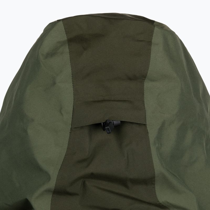 Giacca da sci Peak Performance Gravity 2L GoreTex da uomo con ago di pino 14