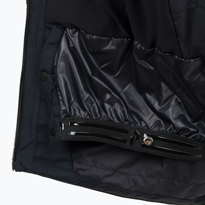 Giacca da sci Peak Performance Gravity 2L GoreTex da uomo con ago di pino 16