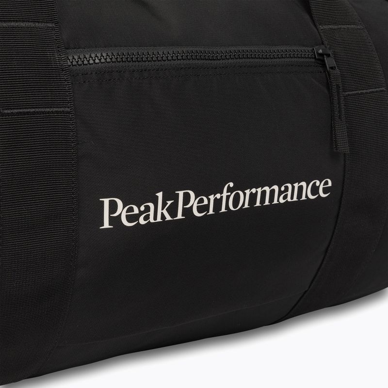 Borsa da viaggio Peak Performance Detour II 35 l nero 3