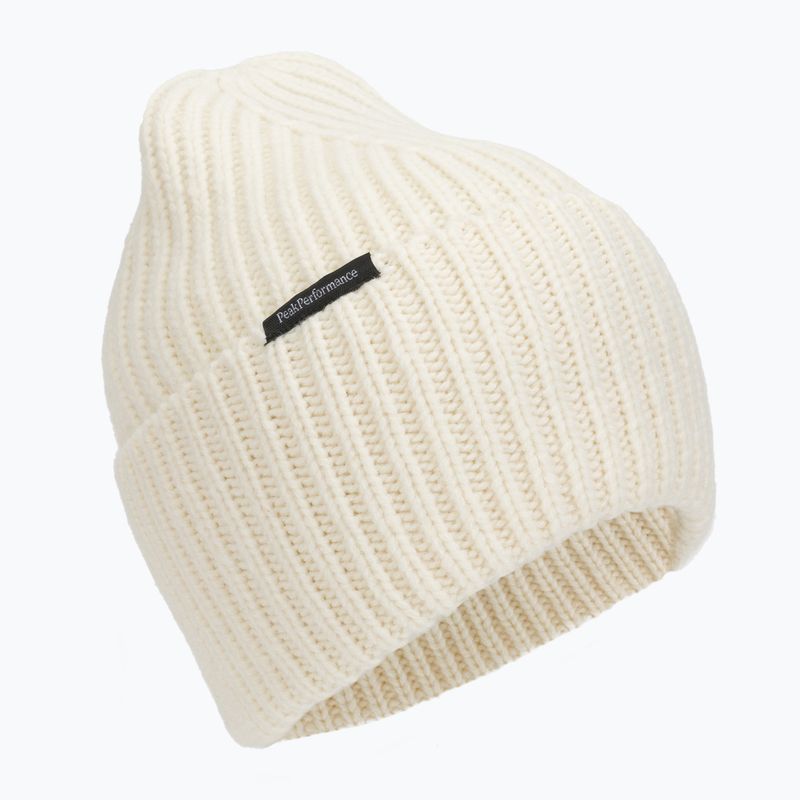 Berretto invernale Peak Performance Mason off white