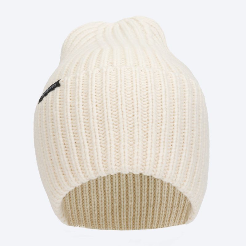 Berretto invernale Peak Performance Mason off white 2